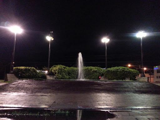 Miravalle Fountain