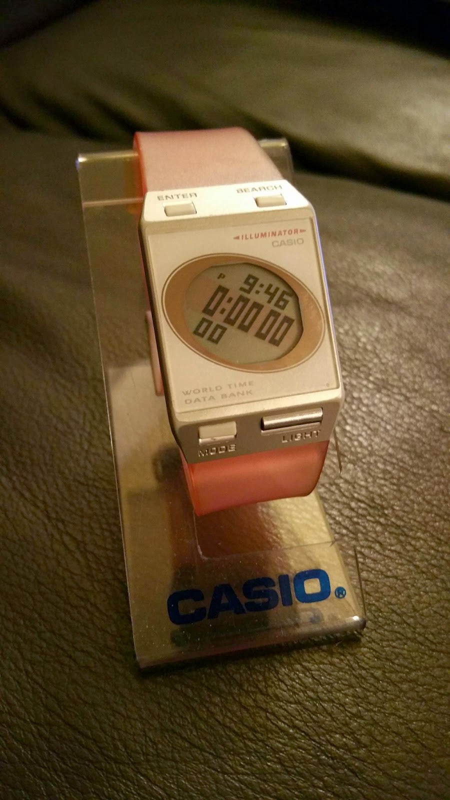 Casio Pela FS-11 プレゼント対象商品 - www.woodpreneurlife.com