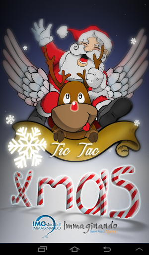 【免費解謎App】Tic Tac XMAS Pro+-APP點子