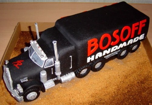 Most Creative Transport Cakes Pictures (6)