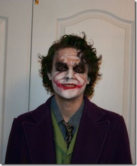 disfraz casero de joker (3)