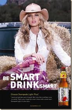 drink smart