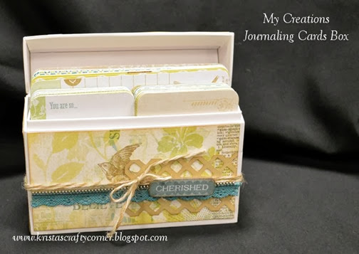 PML display_journaling cards box_openDSC_1494