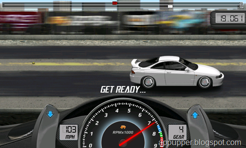 Free Download Drag Racing All Version Android Game (APK)
