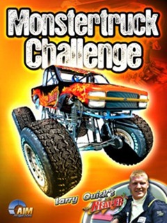 Juegos de Camiones Monster Truck Challenge review
