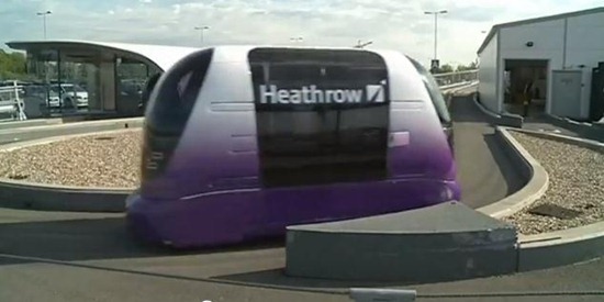Heathrow Bus 01