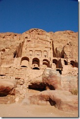 Oporrak 2011 - Jordania ,-  Petra, 21 de Septiembre  492