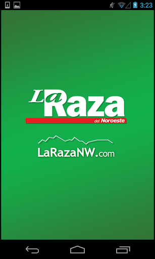 LaRazaNW.com