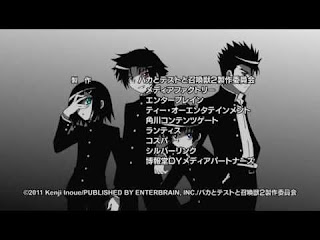 Wallpaper Xem Phim Baka To Test To Shoukanjuu Ss3 Vietsub Full Hd Desktop Wallpaper