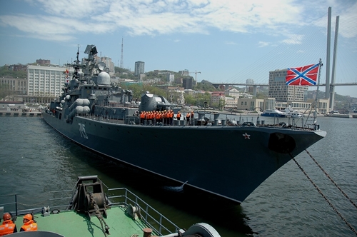 "Поход памяти - 2013"