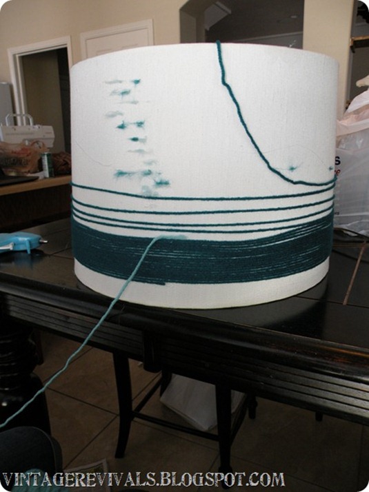 Ombre Lampshade 053[5]