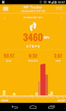 Modern Fitness App APK