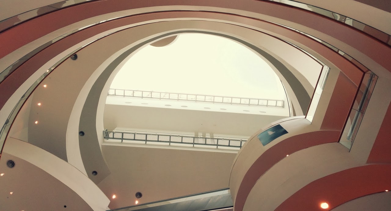 Soul in a Fishbowl Bangkok