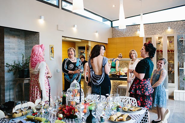 Some of our guests: Vicky Kidd-Gallichan, Trish Mackey, Sarina del Fuego, Carmel McGregor, Rachel Evagelou and Deb HerCanberraDinner067.jpg