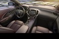 2014 Buick LaCrosse Ultra Luxury Interior Package