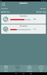 TimeLab Screenshots 2