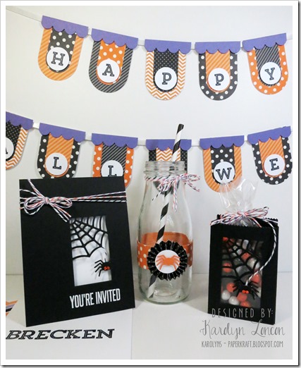 MFT Halloween Party Ensemble Products