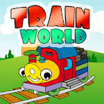 Train World Builder Apk