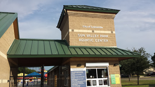 Sun Valley Park Aquatic Center