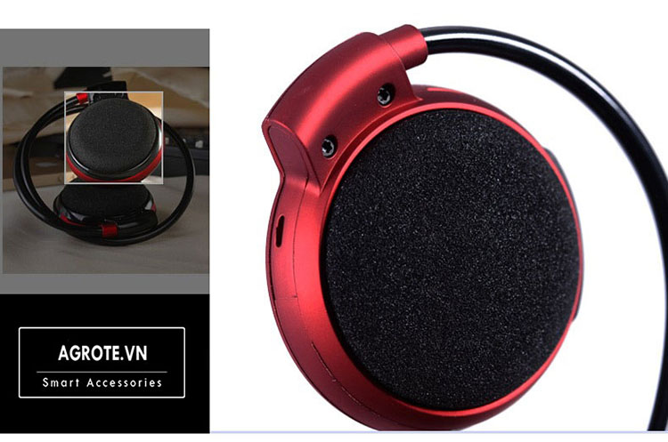 Tai nghe bluetooth Tai nghe mini 503