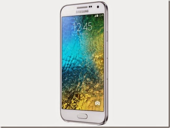 Samsung Galaxy E5 Samsung Galaxy E5