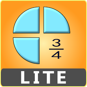 Simply Fractions (Lite), Math.apk 1.5