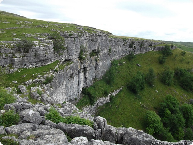 malham cove