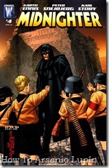 P00004 - Midnighter #4 P00004 - Midnighter #4