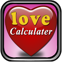 Love Calculator mobile app icon