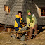 Zakopane - hala Kondratowa