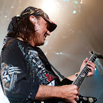 Scorpions - Get your sting and blackout - Farewell Tour 2011 (Saarlandhalle, Saarbrücken) 