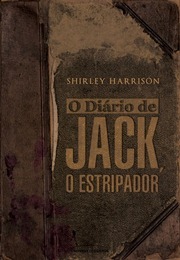 Capa O Diario de Jack, o Estripador (curvas).ai