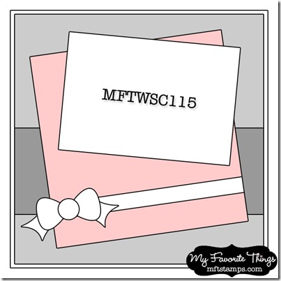 MFTWSC115