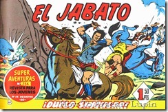 P00007 - El Jabato #70 P00007 - El Jabato #70