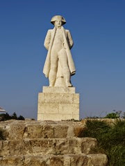 2014.09.10-051 statue de Napoléon