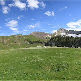 Aelggialp-Panorama