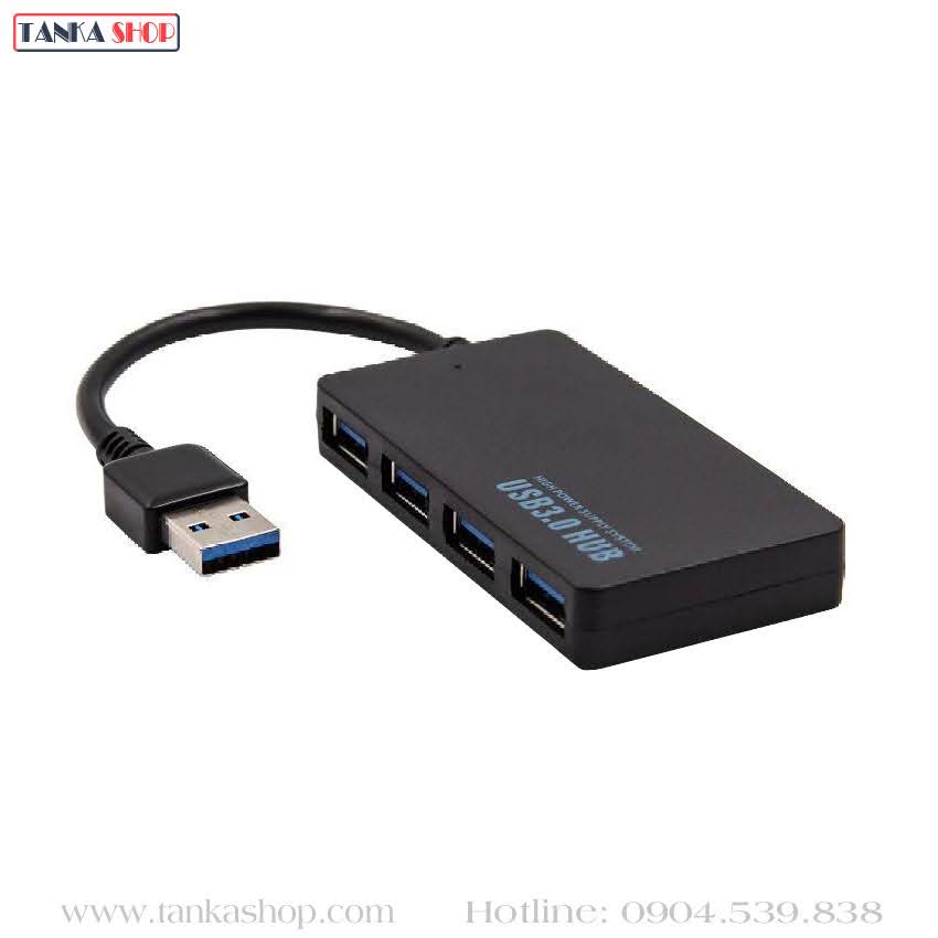 Hub chia cổng usb 3.0 Hub chia cổng usb 3.0