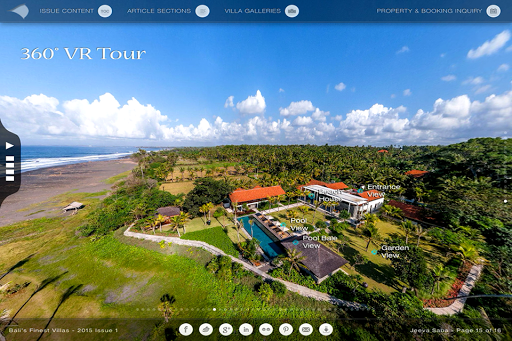 免費下載旅遊APP|Bali's Finest Villas HD - 1 app開箱文|APP開箱王