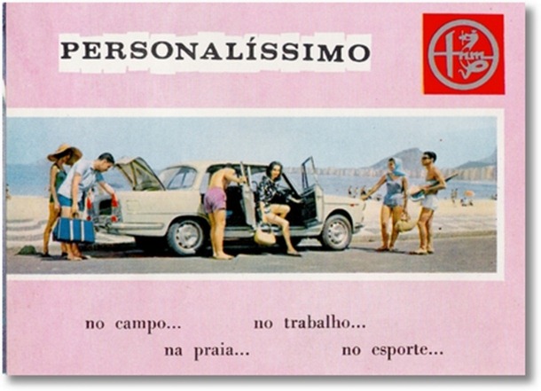 Alfa Romeo JK