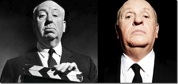 Alfred Hitchcock Alfred Hitchcock