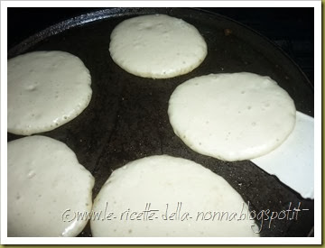 Pancakes senza uova (6)