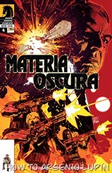 Materia Oscura 04 Materia Oscura 04