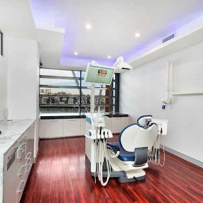 Sydney Harbour Dental Surgery