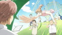 Chihayafuru - 16 - Large 20