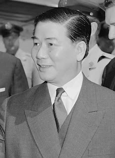 Nhân ngày cáo chung của nền đệ nhất cộng hòa ở miền Nam, đôi lời nhận định về ông Ngô Đình Diệm, từ các nhà tình báo chiến lược phía Bắc Việt Nhân ngày cáo chung của nền đệ nhất cộng hòa ở miền Nam, đôi lời nhận định về ông Ngô Đình Diệm, từ các nhà tình báo chiến lược phía Bắc Việt