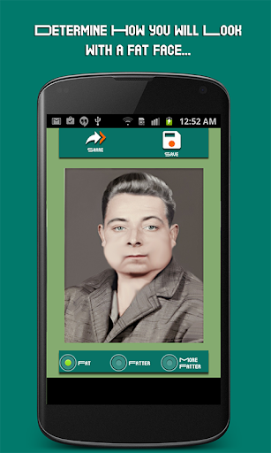 免費下載娛樂APP|Funny Fat Face - Face Changer app開箱文|APP開箱王