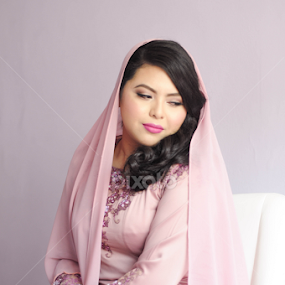 The Bride by Shahrul Izzat - Wedding Bride