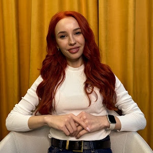 Irina Ivashchenko