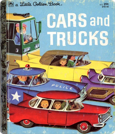 cars trucks