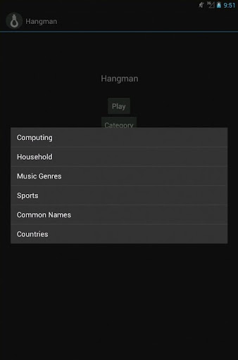 免費下載解謎APP|Classic Hangman Free app開箱文|APP開箱王